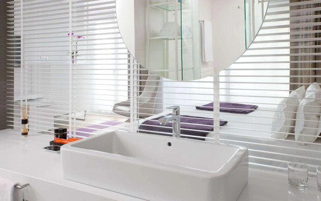 NH Collection Madrid Eurobuilding