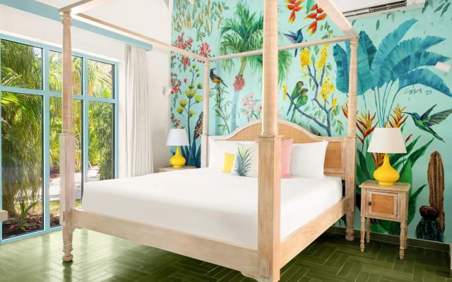 Boardwalk Boutique Hotel Aruba - Adults Only