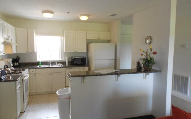 Condo Zandstra - 3 Bedroom