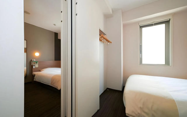 Super Hotel Shinjuku Kabukicho