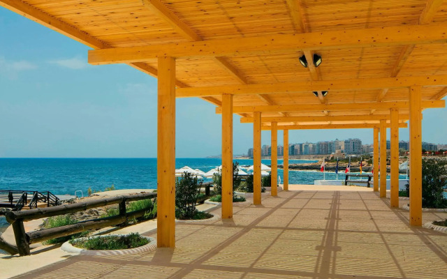 The Westin Dragonara Resort, Malta