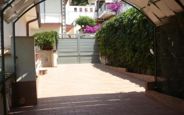 Villa Sole di Sicilia