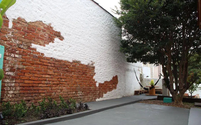 Que Tal Hostel e Arte
