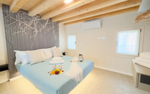 Graceful Apartments Purgatory by Ca-sa Check