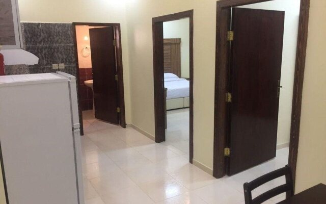 Golden Marina Suites 1