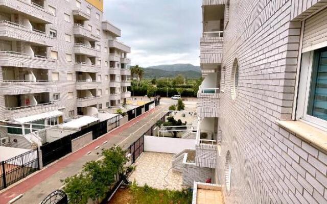 Apartamento Trebol II REF 036