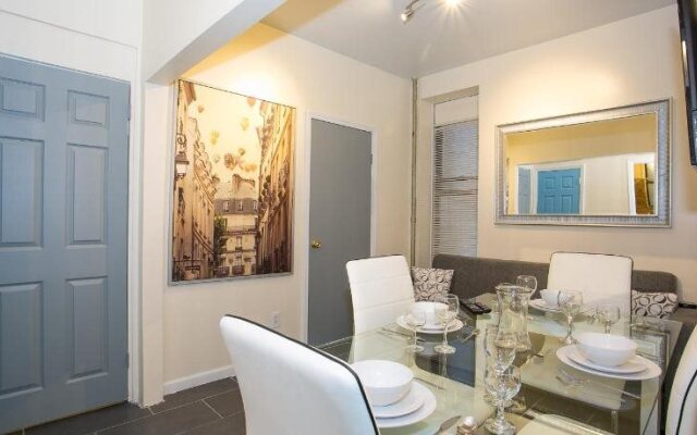 Washington Heights Apartments