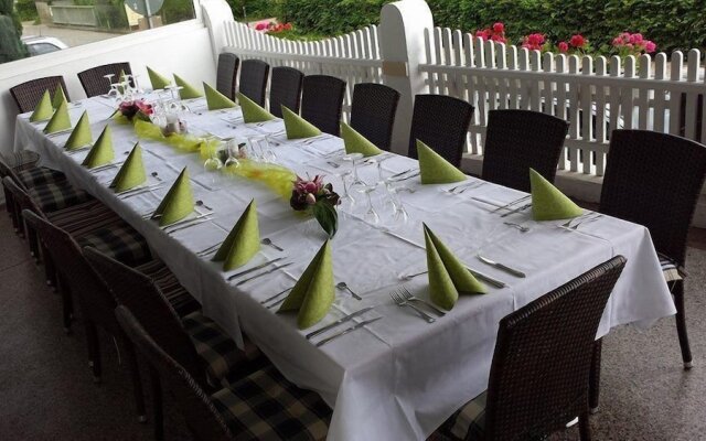 Hotel Zum Weissen Mohren