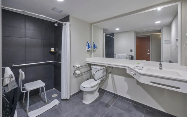 City Express by Marriott Salamanca