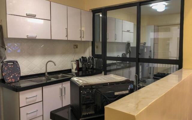 Stay.Plus Ndemi Gardens 3 Bedroom Apartment