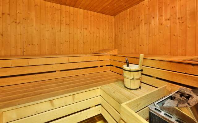 Best Western Titian Inn Hotel Treviso