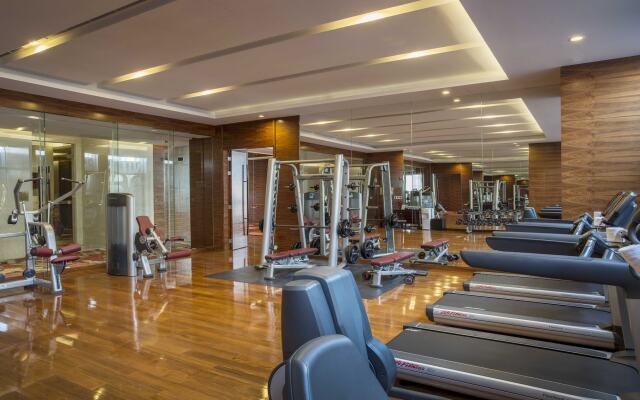 Intercontinental Tangshan by IHG