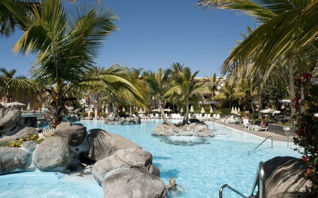 Palm Oasis Maspalomas