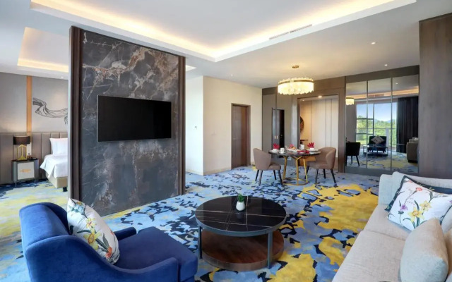 The Sentra Hotel Manado