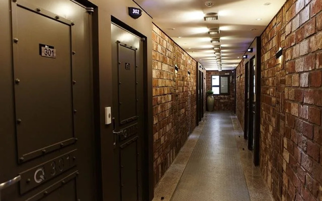 Busan Beomcheondong Q5