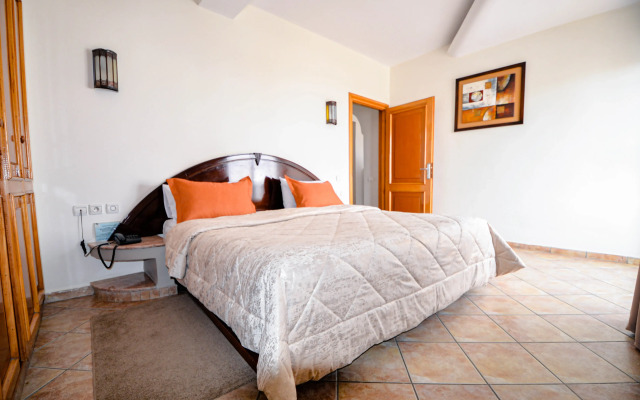 Appart'Hotel Intouriste