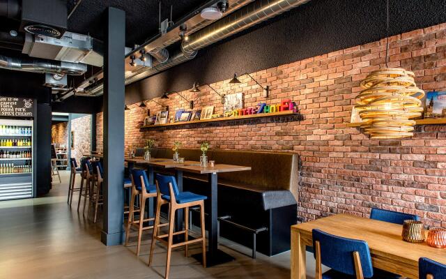 Citiez Hotel Amsterdam