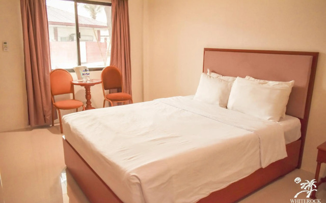 Whiterock Beach Hotel + Waterpark