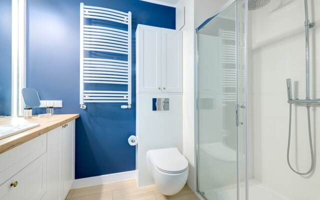 Dom & House - Apartments Navio Estate