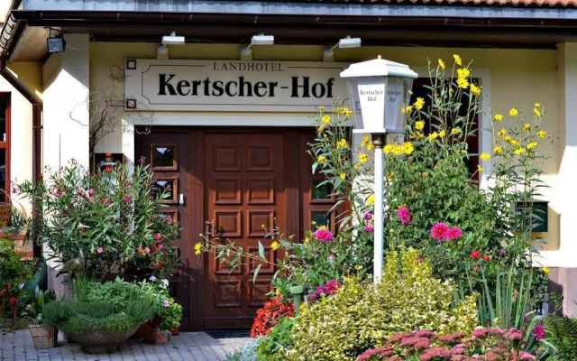 Landhotel Kertscher-Hof