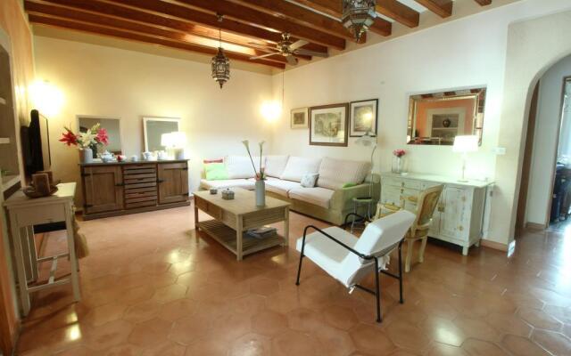 Villa Artemisa