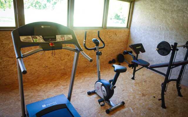 Chateau la Mothe Charente