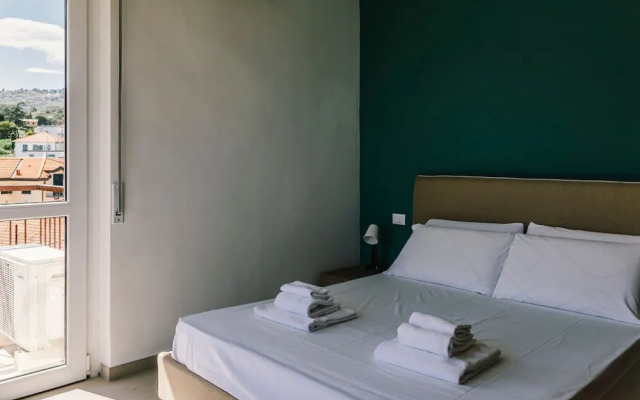 Le Terrazze sul Mare