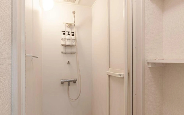 SHINOBY'S INN 中野新橋/2 min/3 bedrooms