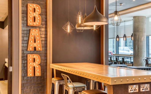 Premier Inn Dublin City Centre (Gloucester Street South)