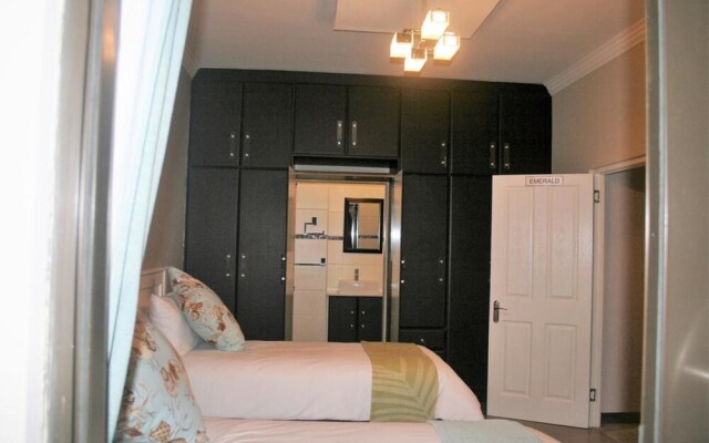 Bethelholidayhomes