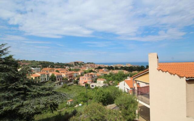 Appartement Collioure, 3 pièces, 6 personnes - FR-1-309-265