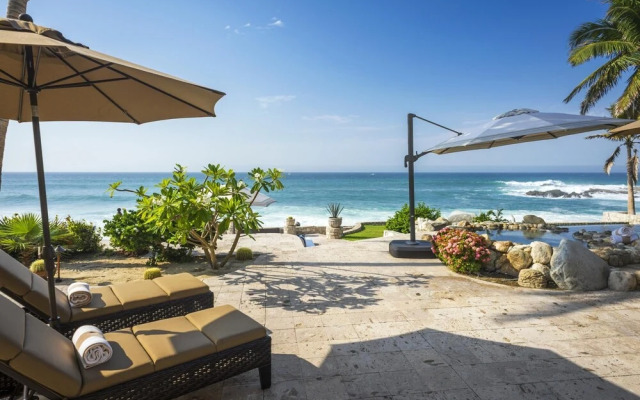 Blue Desert 1 Casa Edwards Too - Blue Agave