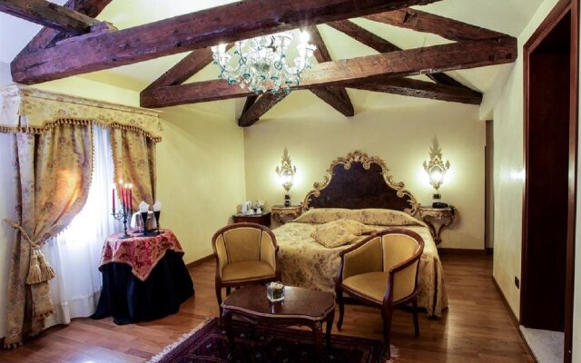 Hotel Ca' Alvise