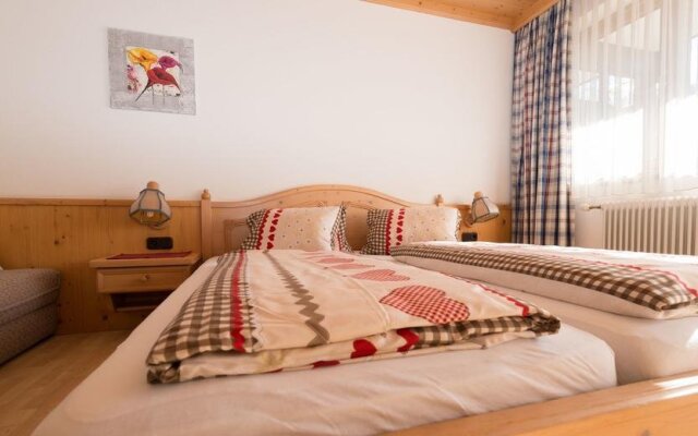Pension Maislinger