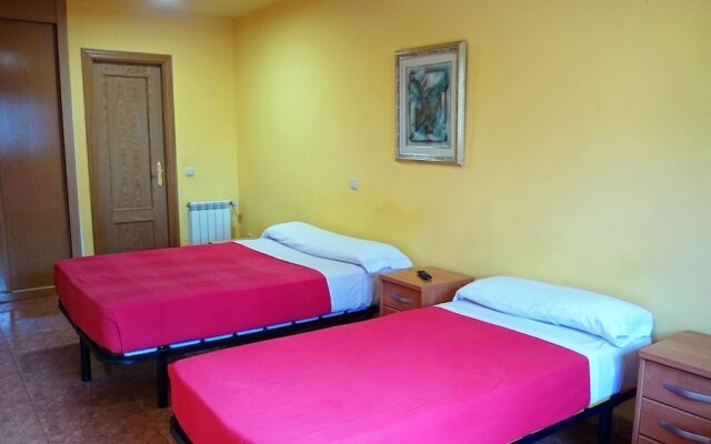 Hostal San Marcos II