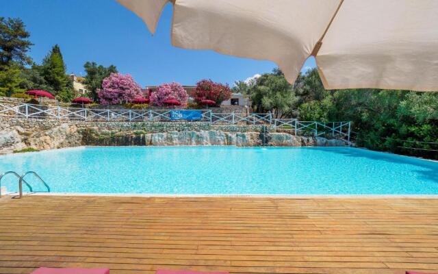 Antica Masseria Rottacapozza