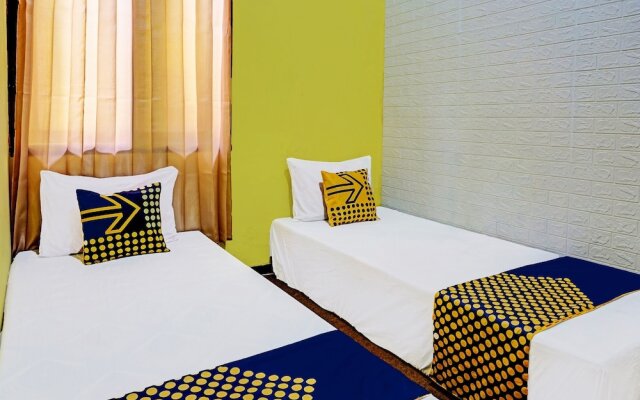 OYO Life 91931 Permata Brantas Syariah Homestay