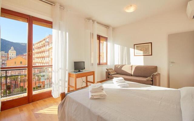 Castelfranco Appartamenti a 100 metri dal mare