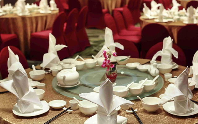Avangio Hotel Kota Kinabalu