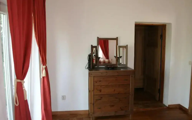 Wohnung in Steffenshagen an der Ostsee