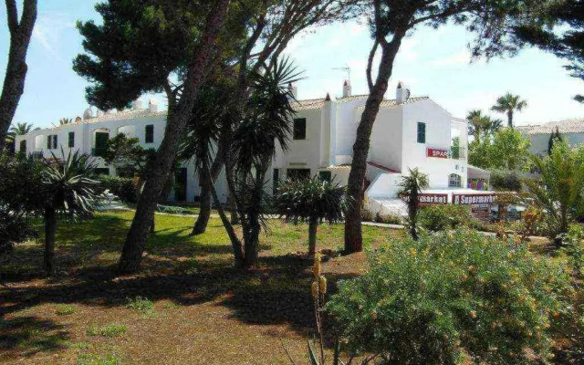 Las Brisas Playa Park