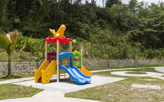 PLAY Residence QUINTET Cameron Highlands