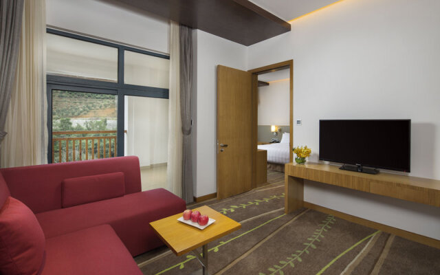 Park Inn by Radisson Libo
