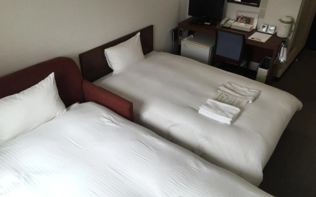 Hotel Green City