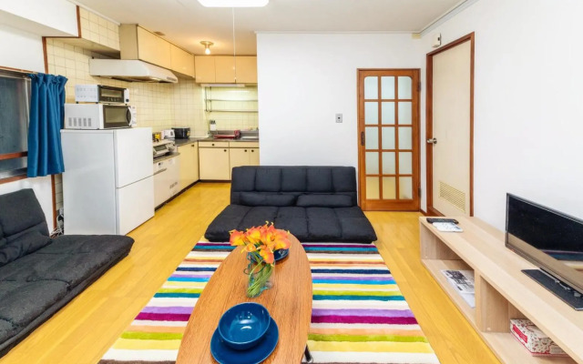 四谷松本館ビル