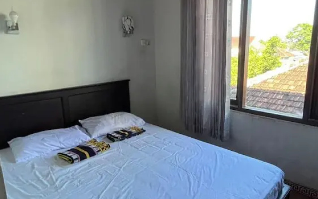 Gatra Hotel Menara Kudus – Guest Rooms – Kudus