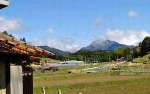 Yumoto Kumegawa Onsen