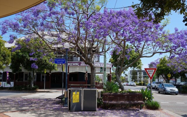 The Manly Hotel, Brisbane