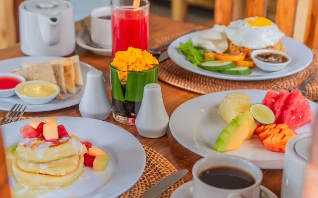 Kailash Suite by GenuineHost