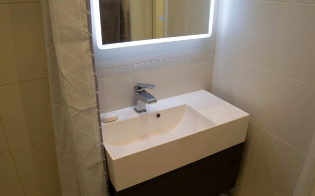 Lovely Apartment In Central London Near Victoria